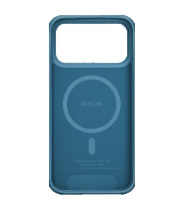 PITAKA Aramid ProGuard Etui iPhone 17 Pro Max Moonrise MagSafe