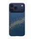 PITAKA Ultra-Slim Etui iPhone 17 Pro Max Milky Way Galaxy MagSafe