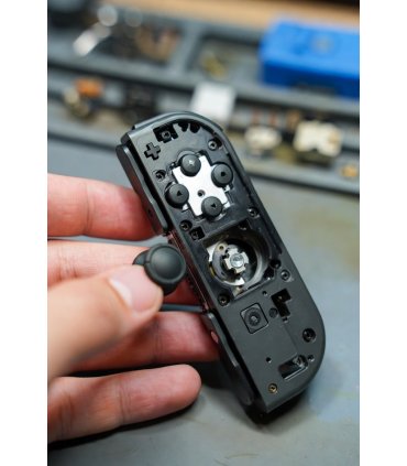 Wymiana Drążka Analogowego Joy-Con Nintendo Switch