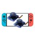 Naprawa Driftu Joy-Con Nintendo Switch Czyszczenie Analogów