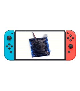 Wymiana Baterii Nintendo Switch Naprawa Ładowania