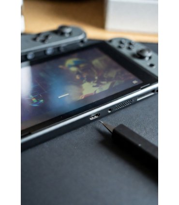 Wymiana Portu Ładowania USB-C Nintendo Switch