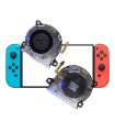Wymiana wentylatora Nintendo Switch
