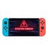 Naprawa Oprogramowania Nintendo Switch System i Błędy