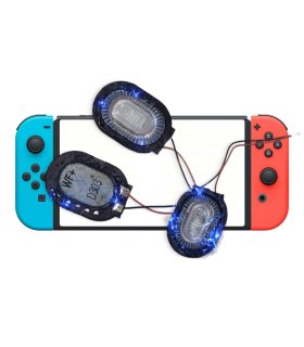 Wymiana Głośnika Nintendo Switch Naprawa Audio