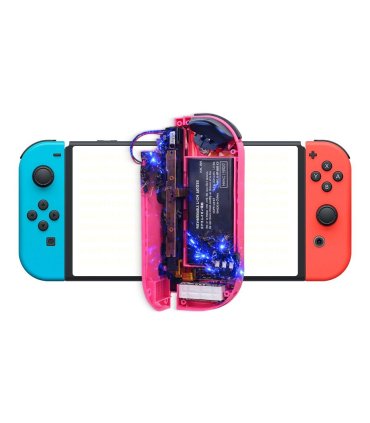 Wymiana Baterii Joy-Con Nintendo Switch Naprawa Akumulatora