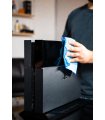 Czyszczenie lasera PlayStation 4 FAT