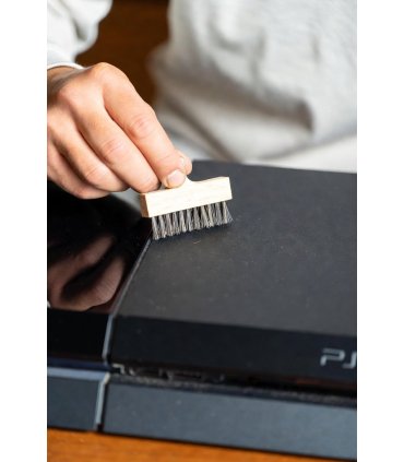 Czyszczenie Lasera PlayStation 4 FAT Naprawa Odczytu