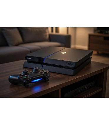 Naprawa Systemu PlayStation 4 Slim Oprogramowanie Firmware