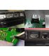 Naprawa Portu HDMI PlayStation 4 Slim Wymiana Złącza