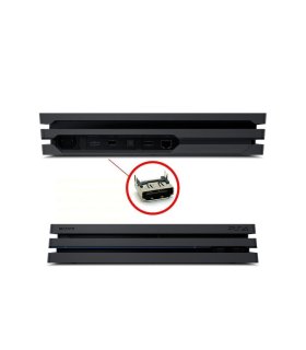Naprawa Portu HDMI PlayStation 4 Pro Wymiana Złącza