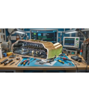 Naprawa Portu HDMI PlayStation 4 Pro Wymiana Złącza