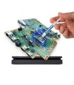 Czyszczenie i pasta PlayStation 4 Slim