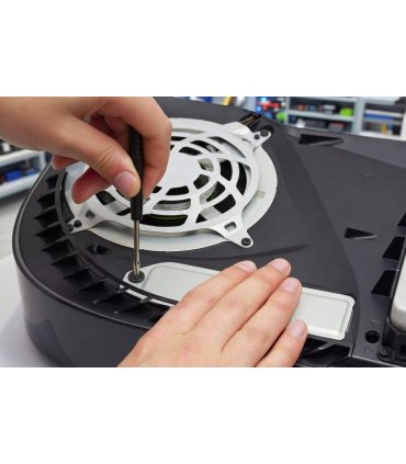 Naprawa dysku PlayStation 5 | Serwis pamięci SSD i rozbudowa PS5