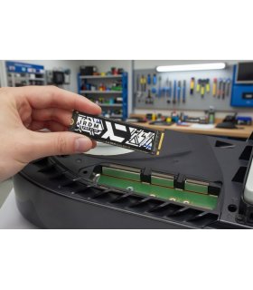 Naprawa dysku PlayStation 5 | Serwis pamięci SSD i rozbudowa PS5