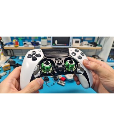 Naprawa L1 L2 R1 R2 PlayStation 5