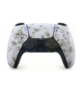 Czyszczenie DualSense PS5 | Profesjonalna konserwacja kontrolera