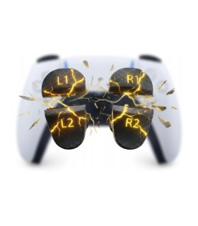 Naprawa L1 L2 R1 R2 PlayStation 5