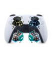 Naprawa analogów pada PlayStation 5