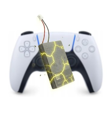 Wymiana baterii DualSense PS5 | Serwis akumulatorów kontrolerav