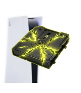 Wymiana mechanizmu napędu PS5 | Serwis części mechanicznych konsoli