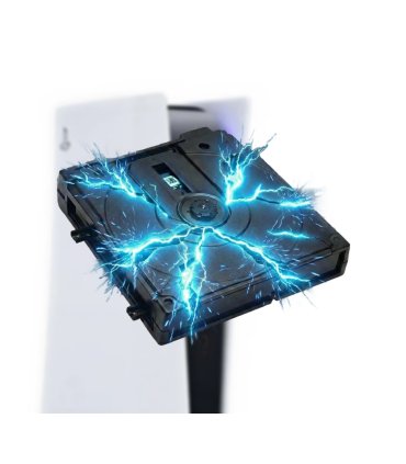 Naprawa elektroniki napędu PlayStation 5 | Serwis układów logicznych