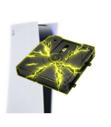 Naprawa mechanizmu napędu PlayStation 5 – serwis PS5