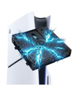 Naprawa elektroniki napędu PS5 Slim | Serwis płyty logiki napędu