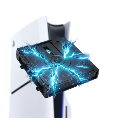 Naprawa elektroniki napędu PS5 Slim | Serwis płyty logiki napędu