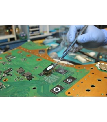 Naprawa dysku PS5 Slim | Serwis pamięci SSD i błędów odczytu danych