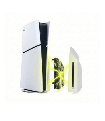 Wymiana mechanizmu napędu PS5 Slim | Serwis i części PlayStation 5