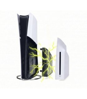 Naprawa mechanizmu napędu PS5 Pro | Serwis i wymiana części napędu