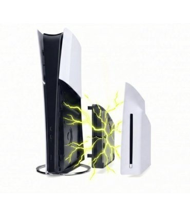 Naprawa mechanizmu napędu PS5 Pro | Serwis i wymiana części napędu