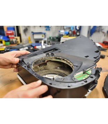 Czyszczenie PS5 Pro i wymiana ciekłego metalu | Serwis PlayStation 5 Pro