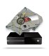 Naprawa mechanizmu napędu Xbox One | Serwis wciągania i wysuwania płyt