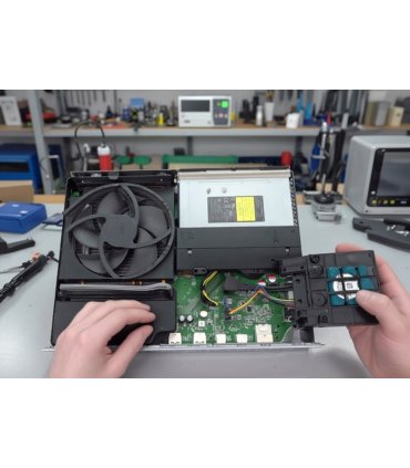 Wymiana dysku na SSD Xbox One | Przyspiesz swoją konsolę | Serwis