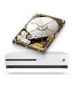 Wymiana dysku SSD Xbox One S
