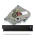 Naprawa mechanizmu napędu Xbox One X | Serwis podajnika Blu-ray 4K UHD