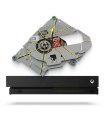 Naprawa mechanizmu napędu Xbox One X