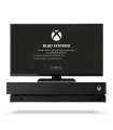 Naprawa systemu Xbox One X