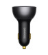 Baseus Supreme Series Ładowarka Samochodowa U+C 140W – Szybkie Ładowanie