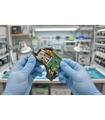 Wymiana lasera Xbox One X | Nowa optyka 4K UHD Blu-ray | Serwis Xbox