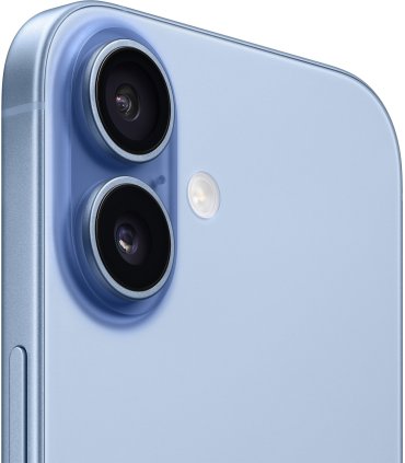Apple iPhone 17 256GB Mist Blue | Jak nowy – Gwarancja i stan idealny