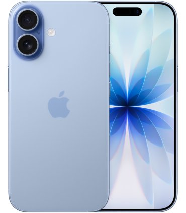 Apple iPhone 17 256GB Mist Blue | Jak nowy – Gwarancja i stan idealny