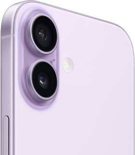Apple iPhone 17 256GB Lavender | Jak nowy – Gwarancja i stan idealny