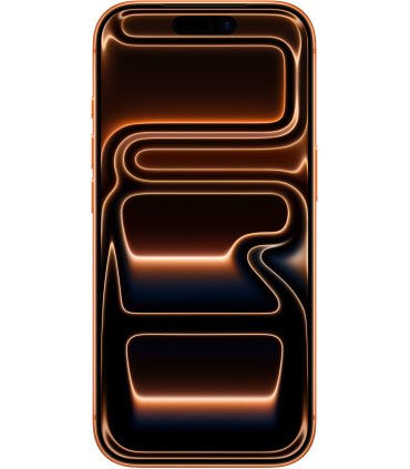 Apple iPhone 17 Pro 256GB Cosmic Orange | Jak nowy – Edycja Limitowana