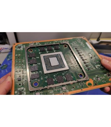 Czyszczenie i wymiana pasty Xbox Series X | Serwis chłodzenia i konserwacja