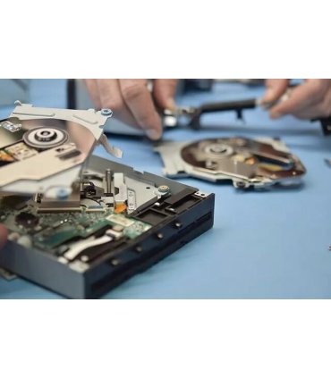 Naprawa elektroniki napędu Xbox Series X | Serwis PCB napędu 4K UHD