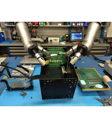 Naprawa HDMI Xbox Series X | Wymiana gniazda i kontrolera obrazu 4K 120Hz