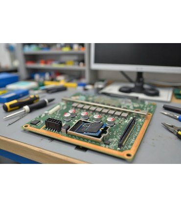 Naprawa i wymiana dysku SSD Xbox Series X | Błędy systemowe i upgrade NVMe